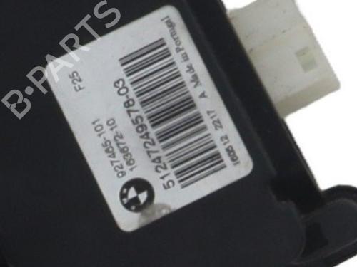 Electronic module BMW X3 (F25) xDrive 35 d | BP37341503M83 - Image 3