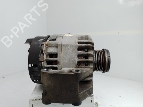 Alternator FIAT 500 (312_) 1.3 D Multijet (312AXE1A) | BP37321741M7 - Image 2