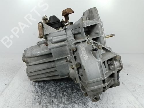 gearbox-alfa-romeo-gt-937_-2003-2004-2005-2006-2007-2008-2009-2010-37313992 main image