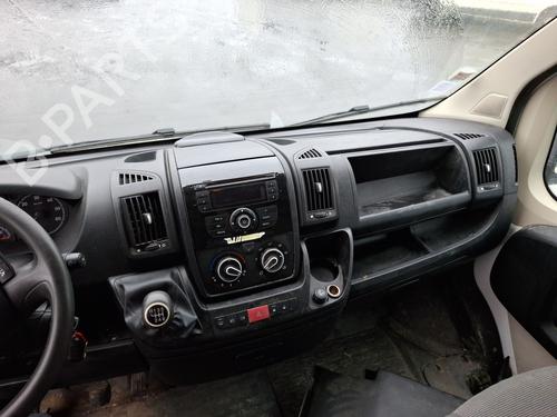 Brugte PEUGEOT BOXER Van  2.2 HDi 130  4945875