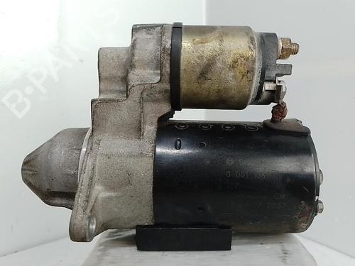 Starter OPEL AGILA A (H00) 1.0 12V (F68) | BP37315797M8 - Image 3