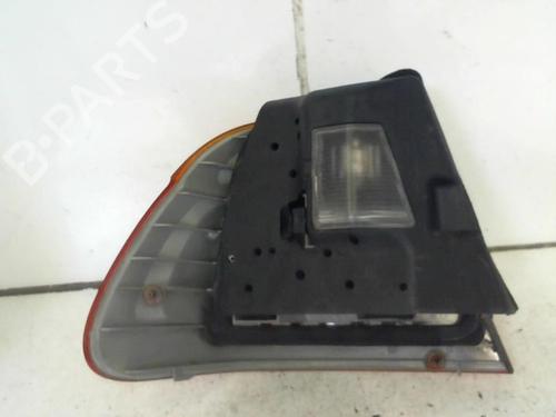 Right taillight BMW 3 (E46) 320 d | BP37301310C35 - Image 2
