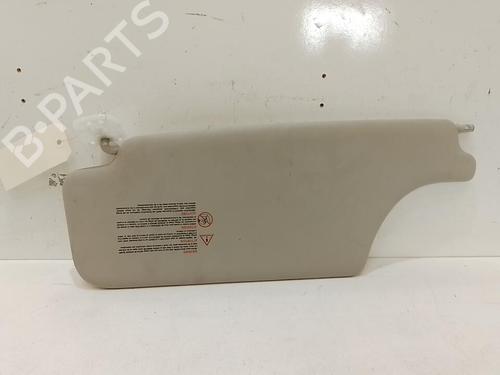 Used Right sun visor Right sun visor 37315520 37315520