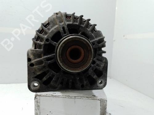 Alternator RENAULT MEGANE III Hatchback (BZ0/1_, B3_) 1.5 dCi | BP37319111M7 - Image 4