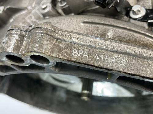 Gearbox OPEL CORSA E (X15) 1.4 Turbo (08, 68) | BP37344751M3 - Image 5