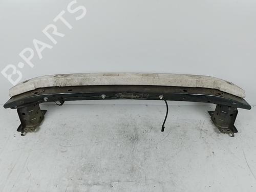Used Front bumper reinforcement Front bumper reinforcement 37619687 37619687