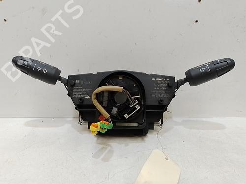 Used Steering column stalk Steering column stalk 37313116 37313116