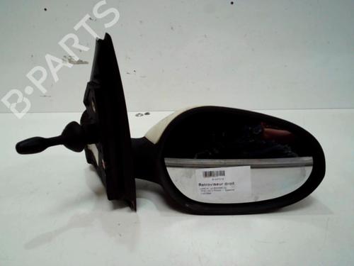 right-mirror-lancia-ypsilon-843_-2003-2004-2005-2006-2007-2008-2009-2010-2011-37311095 main image