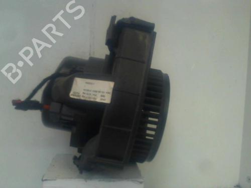 Heater blower motor CITROËN C8 (EA_, EB_) 2.2 HDi | BP37298433M62 - Image 2