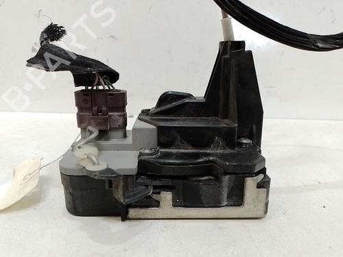 Used Front right lock Front right lock 37315604 37315604