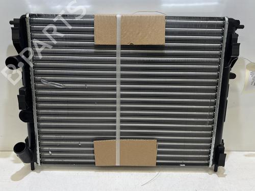 Water radiator DACIA LOGAN (LS_) 1.4 (LS0A, LS0C, LS0E, LS0G) | BP37311507M31 - Image 3