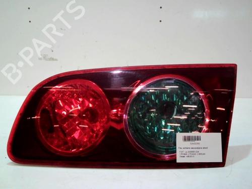 Used Right tailgate light Right tailgate light 37307632 37307632