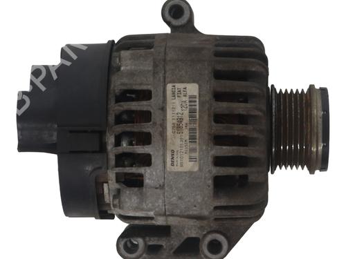 Alternator FIAT PUNTO (199_) | BP37341811M7 - Image 4