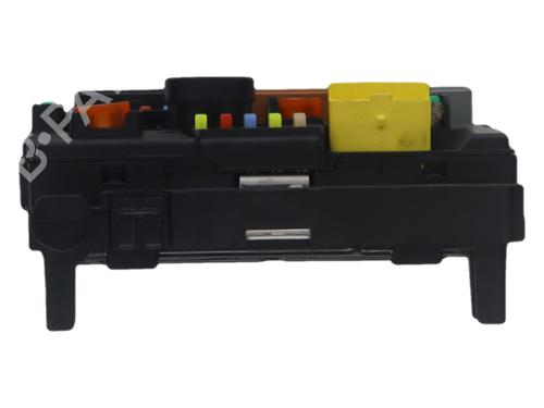 Fuse box CITROËN C3 II (SC_) 1.0 VTi 68 | BP37349474E1  - Image 5