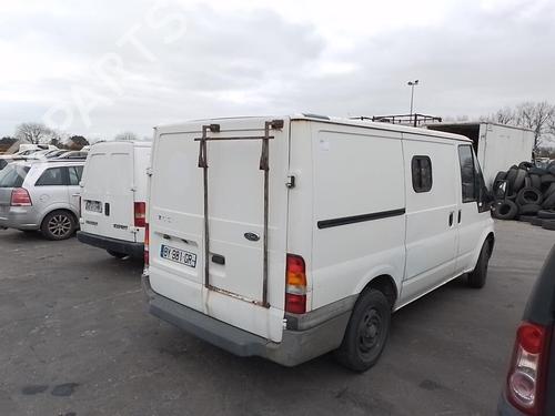 Alternator FORD TRANSIT Van (FA_ _) 2.0 DI (FAE_, FAF_, FAG_) | BP37314444M7 - Image 10