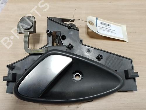 Used Rear right interior door handle Rear right interior door handle 37297956 37297956