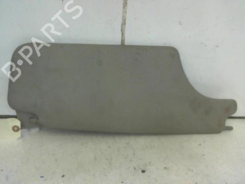 Left sun visor RENAULT MODUS / GRAND MODUS (F/JP0_) 1.5 dCi (FP0F, JP0F) | BP37296930I1 - Image 2