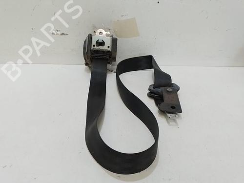 Rear left seatbelt RENAULT TRAFIC II Bus (JL) | BP40509496I29 - Image 2