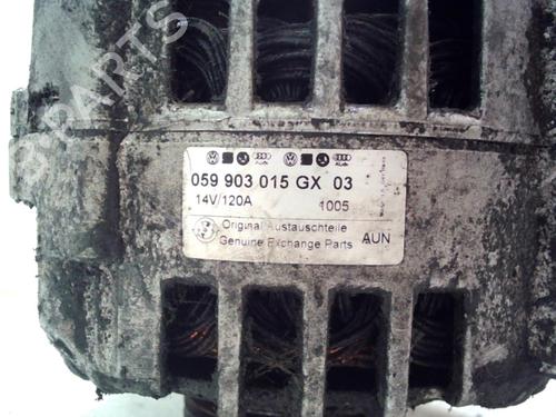 alternator-audi-a6-c5-avant-4b5-4b6-1997-1998-1999-2000-2001-2002-2003-2004-2005-2006-37304505 main image