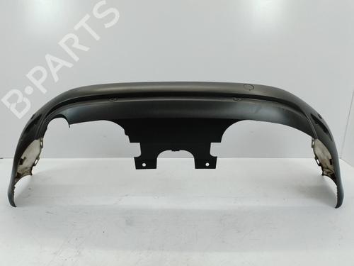 Used Rear bumper Rear bumper 37621570 37621570