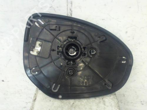 Used Left mirror glass Left mirror glass MAZDA 2 (DE_, DH_) 1.3 (DE3FS) (75 hp) 40509207 40509207