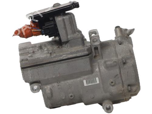 AC compressor NISSAN LEAF (ZE0) Electric | BP37344224M34 - Image 2