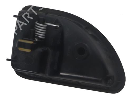 Front right interior door handle RENAULT KANGOO (KC0/1_) | BP37319412I14 - Image 4