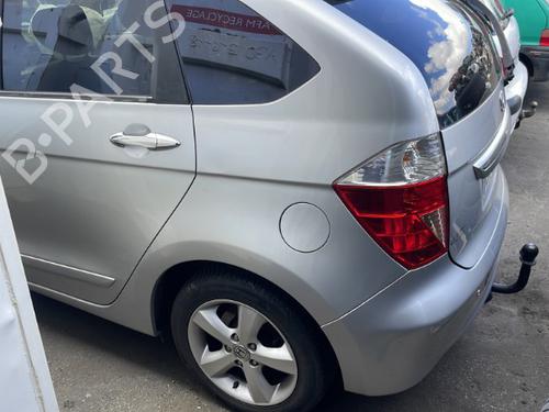 Dør højre bagtil HONDA FR-V (BE) 2.2 i CTDi (BE5) | BP37622469C5 - Image 12