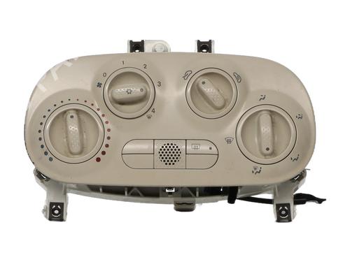 Climate control FIAT 500 (312_) 1.2 (312AXA1A) | BP37328112I5 - Image 3