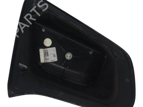 Right tailgate light CITROËN C3 II (SC_) 1.4 | BP38229508C80 - Image 5