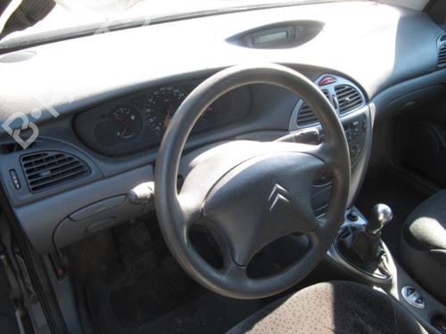Gearbox CITROËN C5 I (DC_) 2.0 HDi (DCRHZB, DCRHZE) | BP37299273M3 - Image 6