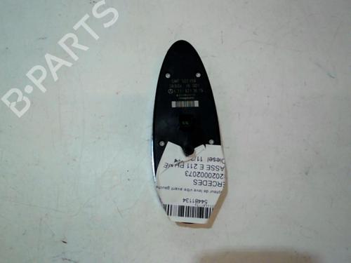 left-front-window-switch-mercedes-benz-e-class-w211-2002-2003-2004-2005-2006-2007-2008-2009-37308299 main image