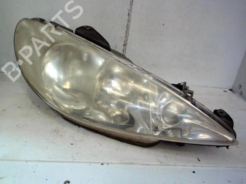 Used Right headlight Right headlight 37305518 37305518
