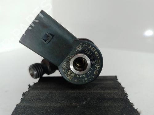 Used Injector Injector MERCEDES-BENZ B-CLASS Sports Tourer (W245) B 180 CDI (245.207) (109 hp) 37308191 37308191