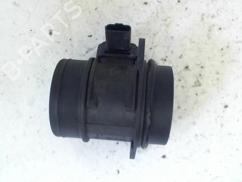 Mass air flow sensor PEUGEOT 607 (9D, 9U) 2.7 HDi 24V | BP37300123M95 - Image 5