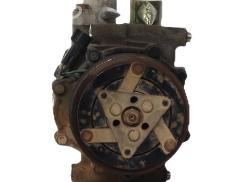 AC compressor CITROËN JUMPER II Van 2.2 HDi 130 | BP37346431M34 - Image 4