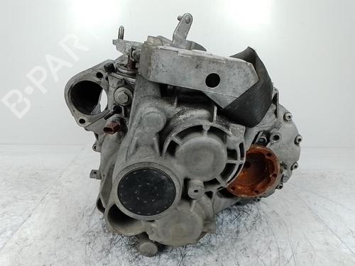 Used Gearbox Gearbox 37311931 37311931