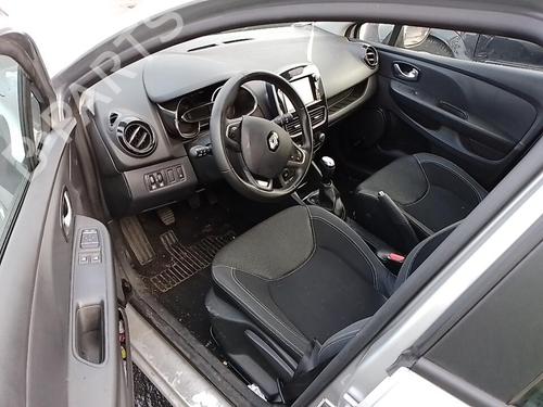 Dashboard RENAULT CLIO IV (BH_) 1.5 dCi 90 | BP37620445C46 - Image 7