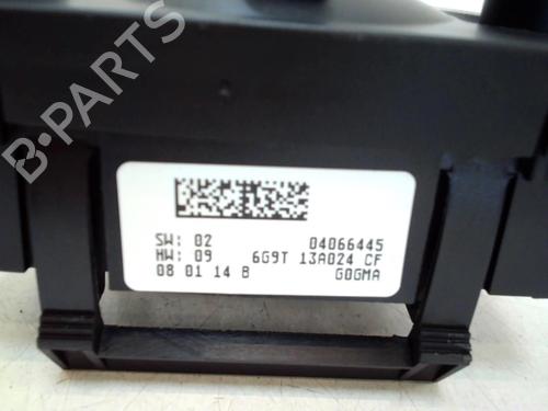 Headlight switch FORD S-MAX (WA6) 2.0 TDCi | BP37311586I24 - Image 3