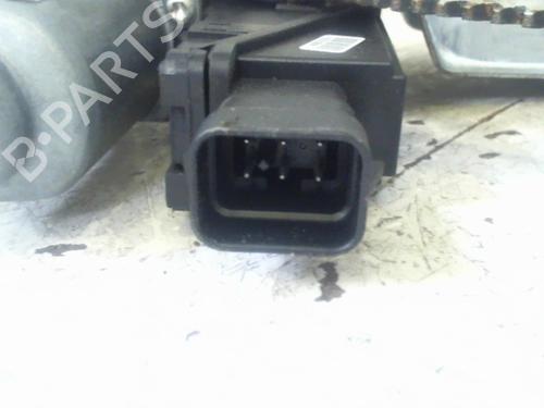 Used Front left window mechanism Front left window mechanism 37297986 37297986