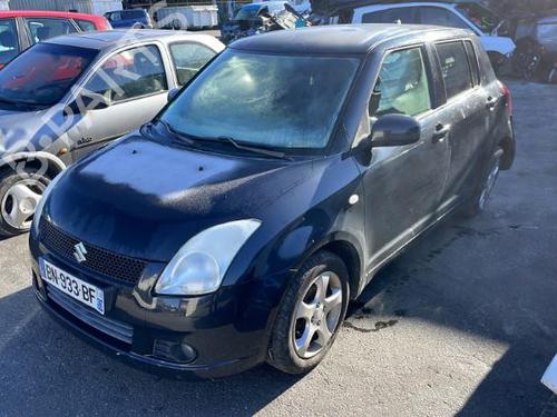 Switch SUZUKI SWIFT III (MZ, EZ) 1.3 (RS413, ZC11S) | BP37320743I30  - Image 5