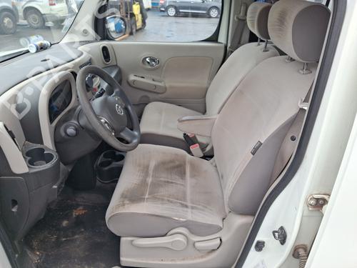 Rear right seatbelt NISSAN CUBE (Z12) 1.6 16V | BP37344119I28 - Image 15