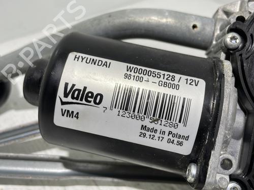 Used Front wiper motor Front wiper motor 37326618 37326618