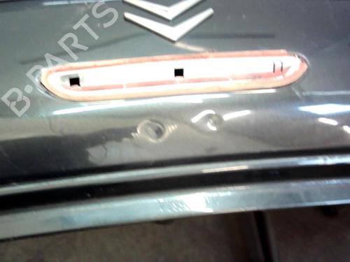 Used Tailgate Tailgate 37618620 37618620
