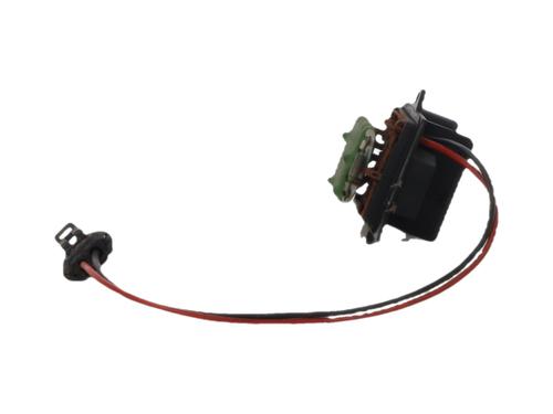 Heater resistor RENAULT CLIO II Hatchback Van (SB0/1/2_)  | BP37617959M108  - Image 5
