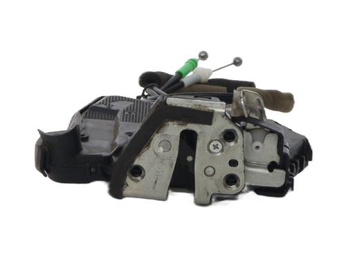 Used Front right lock Front right lock 37336205 37336205