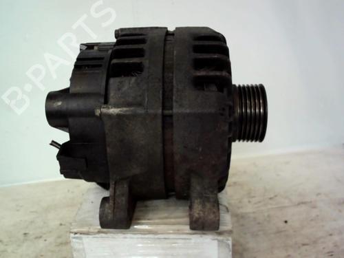 Alternator RENAULT AVANTIME (DE0_) 3.0 V6 (DE04, DE0T) | BP37307097M7  - Image 5