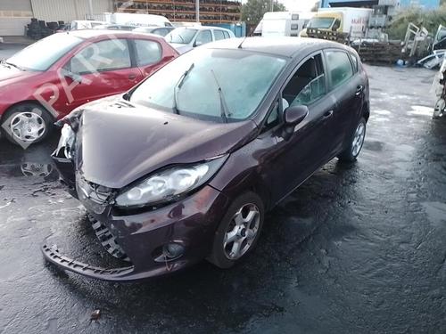 Left taillight FORD FIESTA VI (CB1, CCN) 1.25 | BP37322080C34 - Image 8