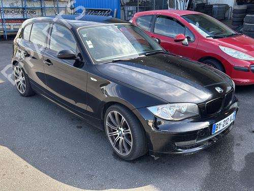 Peças BMW 1 (E87) 4803635
