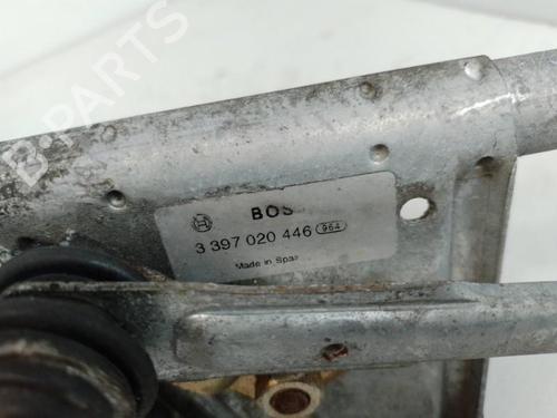 Used Front wiper motor Front wiper motor 37304118 37304118
